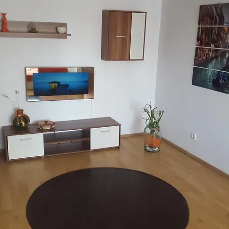 Doina's Nasaud Appartement Cluj-Napoca