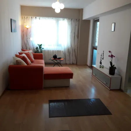 Doina's Nasaud Appartement *