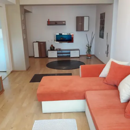 Appartement Doina's Nasaud