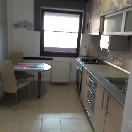 Appartement Doina's Nasaud